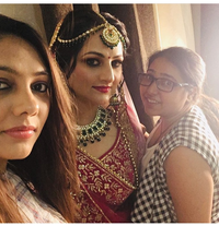 review-Simran Makeoverz
