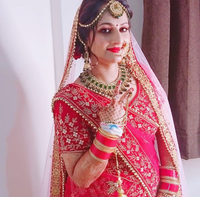 review-Simran Makeoverz