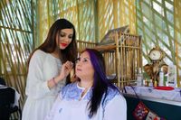 review-Simran Makeoverz