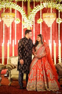 review-Monika Dey Makeup and Hair