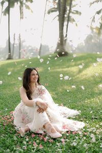 review-Monika Dey Makeup and Hair