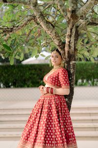 review-Monika Dey Makeup and Hair