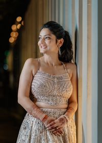 review-Monika Dey Makeup and Hair