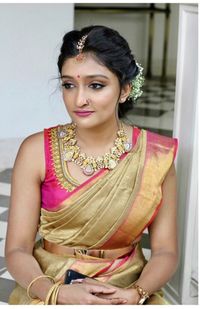 review-Makeup by Aishwarya