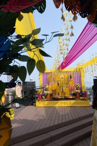 review-Golden Tulip, Jaipur