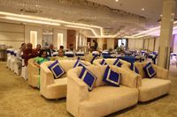 review-Golden Tulip, Jaipur