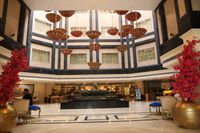 review-Golden Tulip, Jaipur