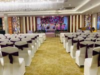 review-Golden Tulip, Jaipur