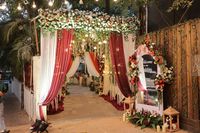 review-Blossoms Lawn, Andheri 