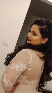 review-Makeover by Simran Khatri