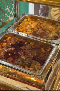 review-Orion Caterer