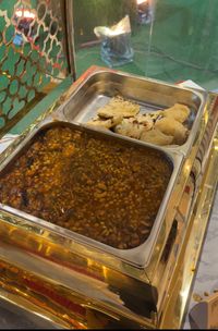 review-Orion Caterer