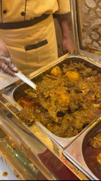 review-Orion Caterer