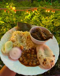 review-Orion Caterer