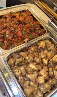 review-Orion Caterer