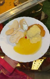 review-Orion Caterer