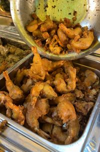 review-Orion Caterer