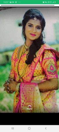 review-Smitha's Fashion Trendz