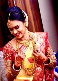 review-Smitha's Fashion Trendz
