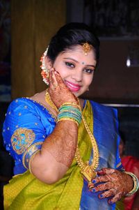 review-Smitha's Fashion Trendz