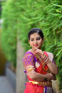 review-Smitha's Fashion Trendz
