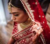 review-Makeover by Simran Johar