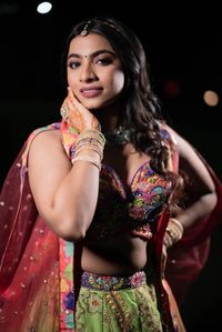 review-Makeover by Simran Johar