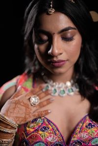 review-Makeover by Simran Johar