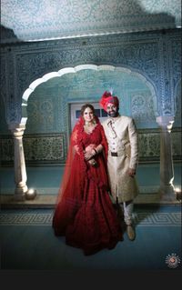 review-Shruti and Yashaswini Bridal Makeup