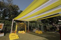 review-Shubhaarambh Event & Wedding Planners