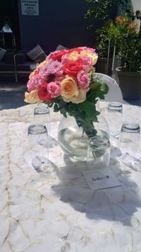 review-Melting Flowers