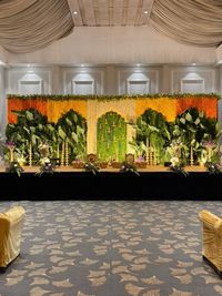 review-Balkrishna Banquets