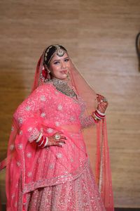review-Richa Makeover