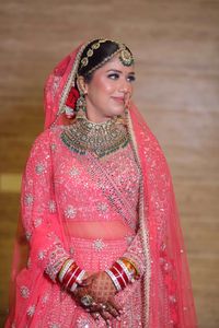 review-Richa Makeover