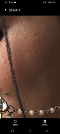 review-Daisy Dembla - The Makeup Artist