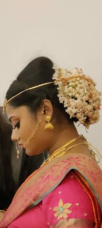review-Makeup by Nourin Rahman