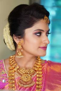 review-Makeup by Nourin Rahman