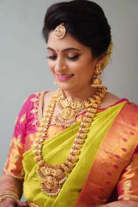 review-Makeup by Nourin Rahman