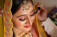 review-Makeup by Nourin Rahman