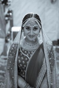 review-Makeup by Nourin Rahman