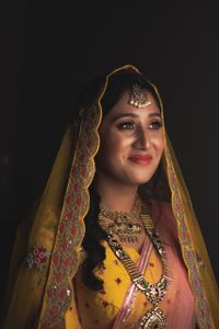 review-Makeup by Nourin Rahman