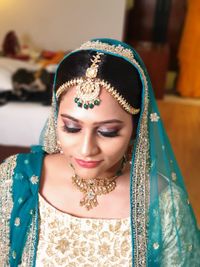 review-Makeup by Nourin Rahman