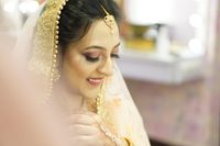 review-Makeup by Nourin Rahman
