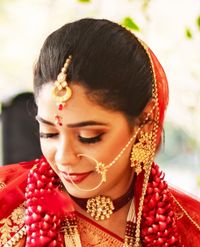review-Makeup by Nourin Rahman