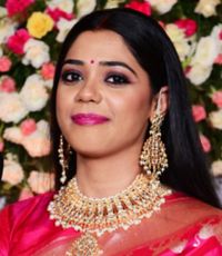 review-Makeup by Nourin Rahman