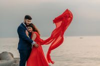 review-More Than Red