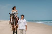 review-More Than Red