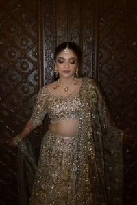 review- Seema Gujral Design