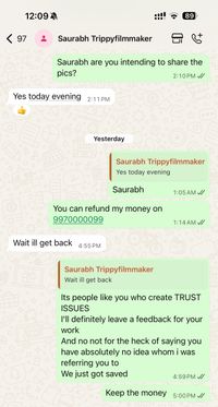 review-The Platform Studios