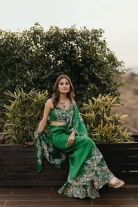 review-Anamika Khanna